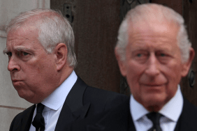 King Charles Couldn’t Handle Seeing Ex-Prince Andrew — Source