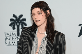 Kristen Stewart 'Still Feels Haunted' by Princess Diana After Biopic