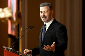 Jimmy Kimmel Calls Out Donald Trump's Comments on Renee Good