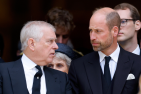 Prince William ‘Long Wanted’ Ex-Prince Andrew Far Away From Him — Expert