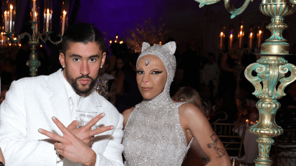 This A-Lister Could Crash Bad Bunny’s Super Bowl Halftime Show — Report