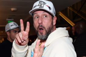 Adam Sandler Upsets Fans As He Attended Super Bowl 2026