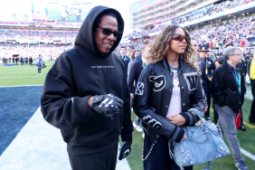 Jay Z Proves He Is Totally a Girl Dad in Cute Super Bowl Video