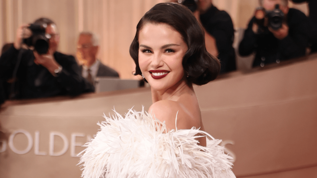 Selena Gomez's Goddaughter Was 'Proud' After Bad Bunny's Performance