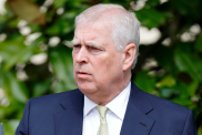 Ex-Prince Andrew’s Moving Vans Face Hilarious Roadblock — Report
