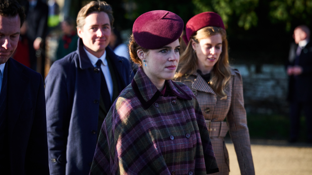 Ex-Prince Andrew & Sarah Ferguson’s Daughter Left ‘Vulnerable’ — Expert