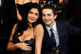 Kylie Jenner & Boyfriend Didn't Spend Valentine's Day Together for a Reason — Source