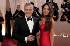 Amal Clooney Ready To Give Husband ‘Ultimatum’ Over Broken Promise — Source