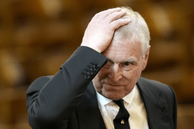 ‘Arrogant’ Ex-Prince Andrew’s Reaction to Royal Lodge Eviction — Source