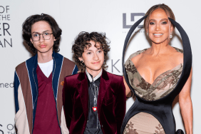 Jennifer Lopez Celebrates Twins Adulthood With Loving Birthday Tribute