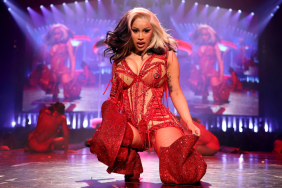 Cardi B Claps Back at Critics Questioning Her Commitment to ‘Sold-Out’ Tour