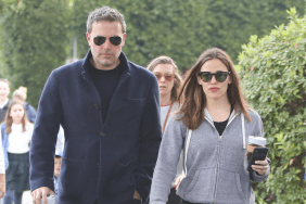 Jennifer Garner Says Co-Parenting With Ben Affleck Has Its 'Little Losses'