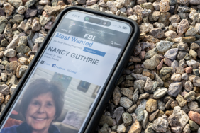 DNA From Nancy Guthrie’s House Making Case ‘More Difficult’ — Expert