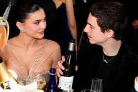 Kylie Jenner’s Birthday Surprise for Timothee Chalamet Left Him ‘Grumpy’