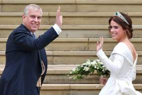 Princess Eugenie Was 'Relaxed' on Public Outing After Dad's Arrest — Source