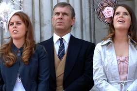 Ex-Prince Andrew’s Daughters Taking Charge After ‘Embarrassing’ Arrest — Source