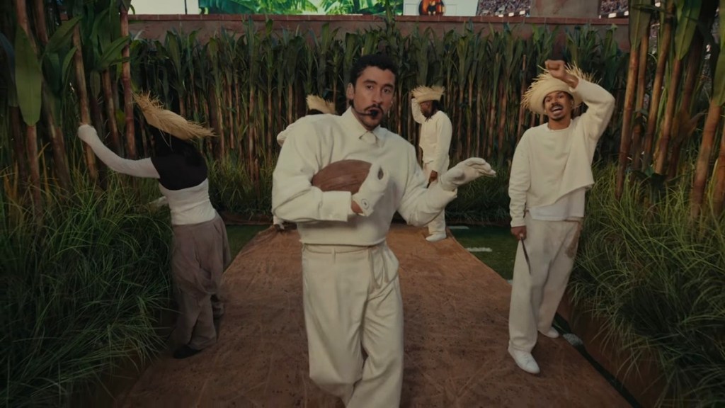 FCC Drops Their Decision on Bad Bunny's Halftime Show