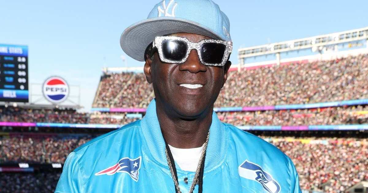 Flavor Flav Offers to Host US Women’s Hockey Team for…