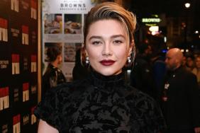 Florence Pugh