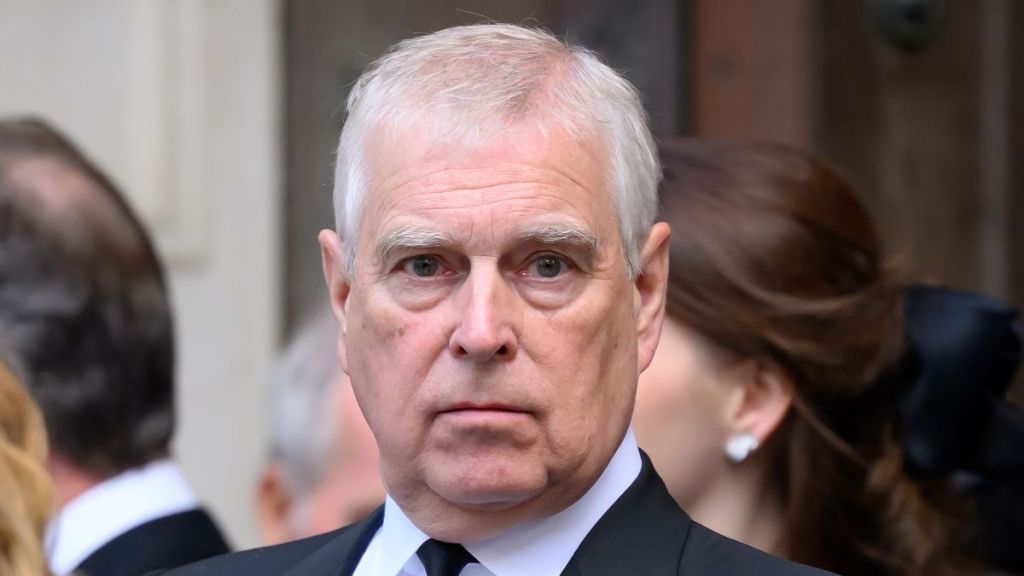 Ex-Prince Andrew’s Staff May Refuse To Call Him ‘Sir’ — Source