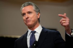 Donald Trump Insulted Jared Kushner to His Face, Says Gavin Newsom