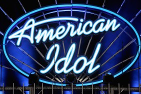 American Idol logo