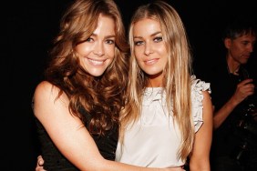 denise richards carmen electra