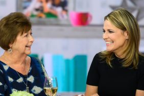 Savannah Guthrie donation