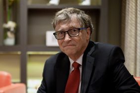 Bill Gates