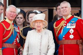 Trooping The Colour 2019