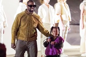 kanye west north west