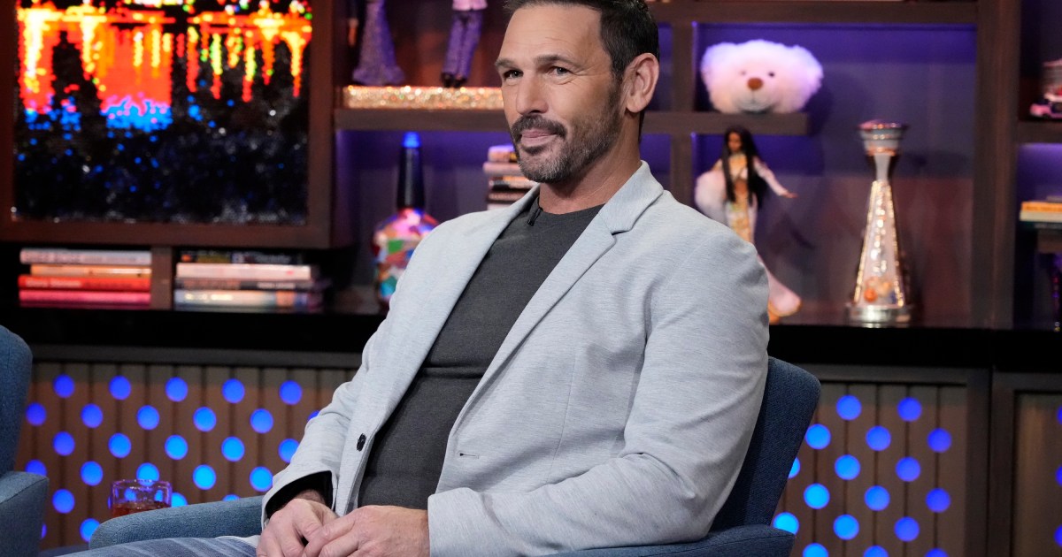 Below Deck Down Under: Captain Jason Explains Hiring Elena Dubaich Despite Med Drama