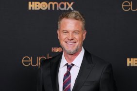 Eric Dane