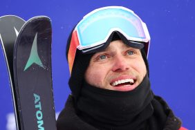 Gus Kenworthy