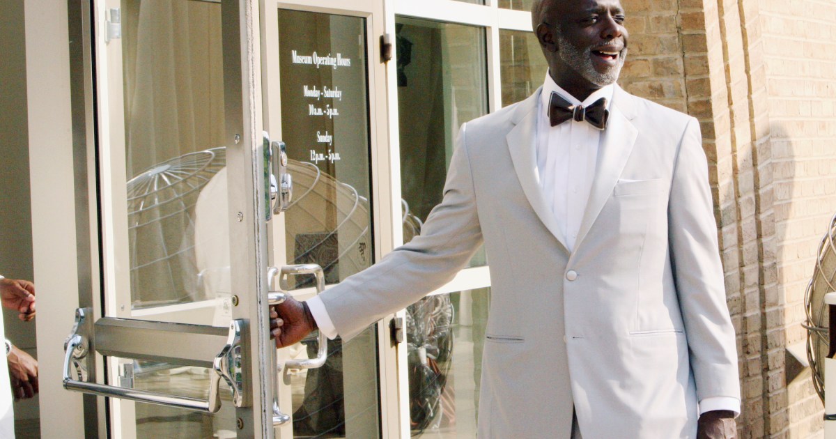 Real Housewives of Atlanta Star Peter Thomas Released From…