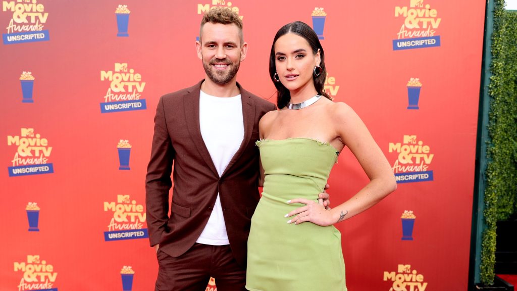 Nick Viall podcast