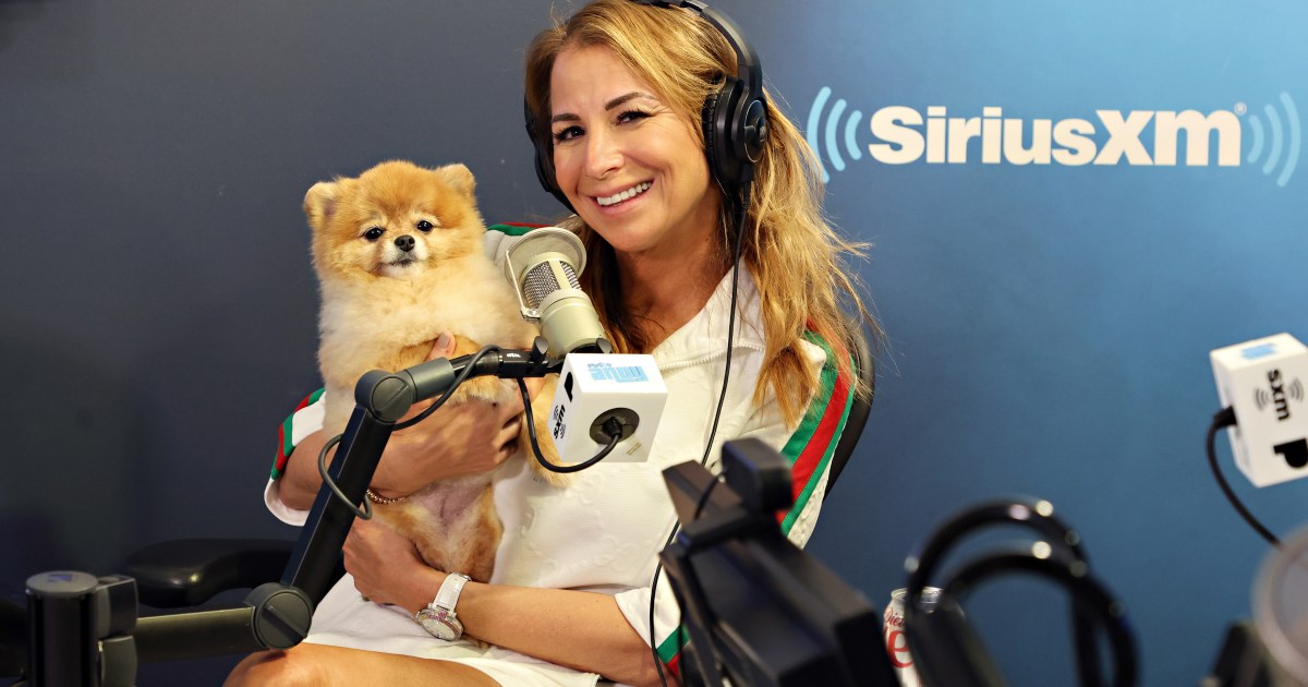 Jill Zarin a ‘Total Mess’ and Taking ‘No Accountability’ After Firing — Insider