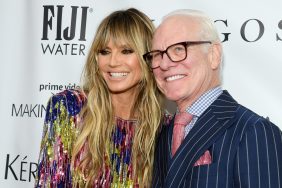 Tim Gunn - Project Runway