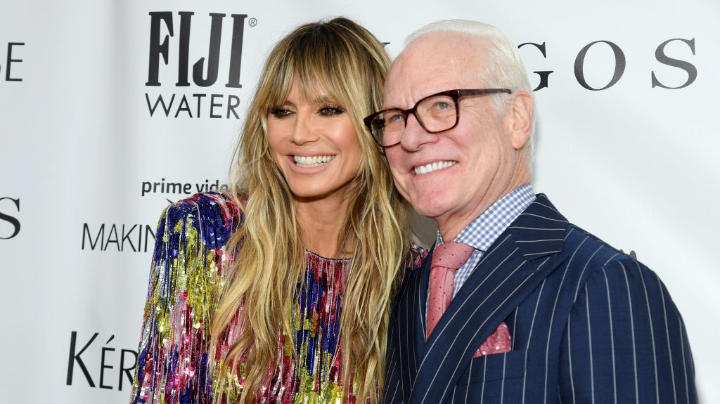 Tim Gunn - Project Runway