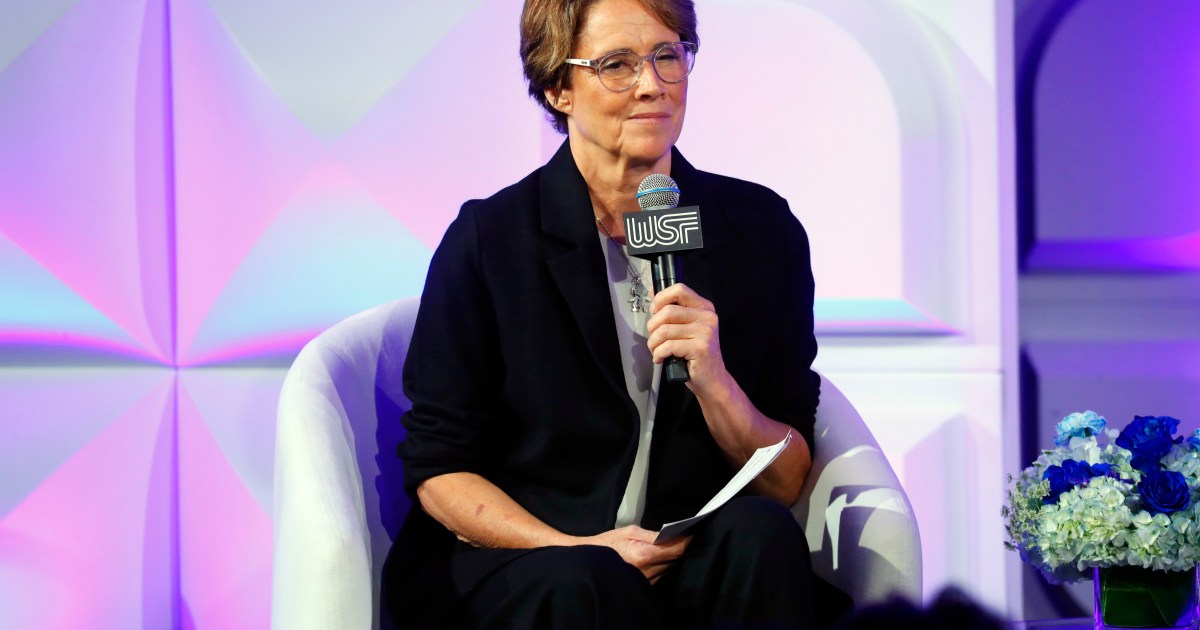 Who Is Savannah Guthrie’s Replacement at the Winter Olympics, Mary Carillo?