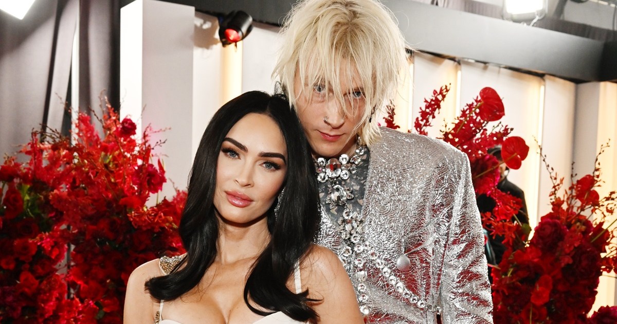 Megan Fox Finds Ex Machine Gun Kelly’s ‘Risky’ Actions Unbearable — Source