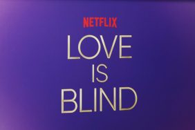 Love Is Blind