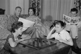 Father Knows Best Star Lauren Chapin