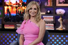 Sonja Morgan