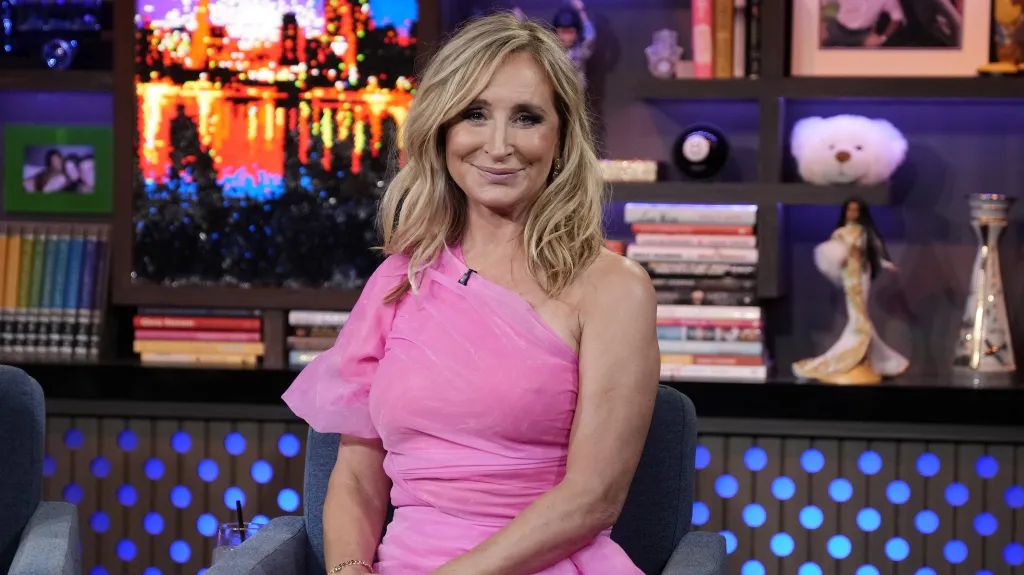 Sonja Morgan