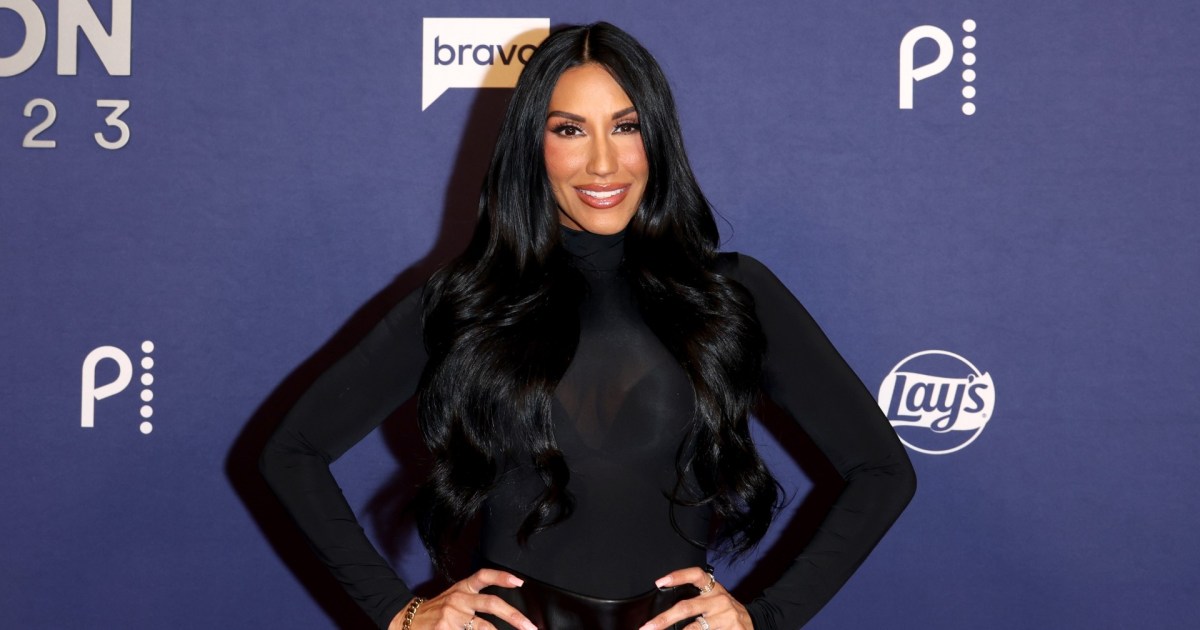 RHOSLC Alum Monica Garcia Drags Jill Zarin After Ricky Martin Attack: ‘Botched Filler Bags’