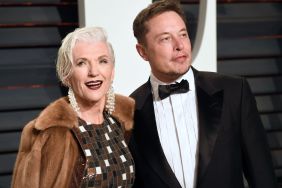 Vanity Fair Oscar Party, Los Angeles, USA - 26 Feb 2017