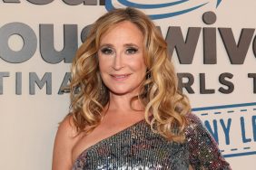 Sonja Morgan Traitors