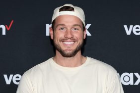 Colton Underwood