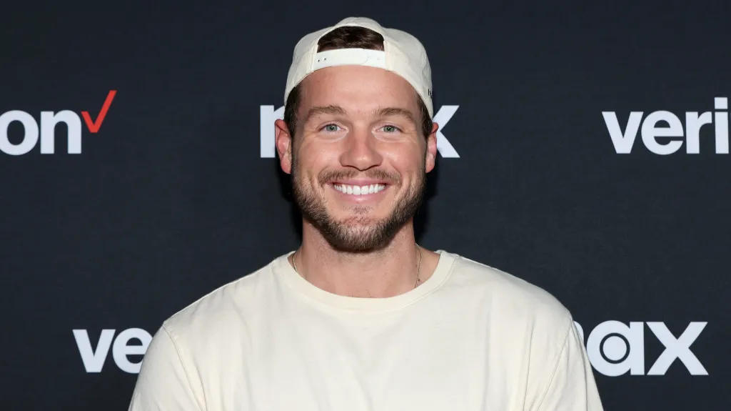 Colton Underwood
